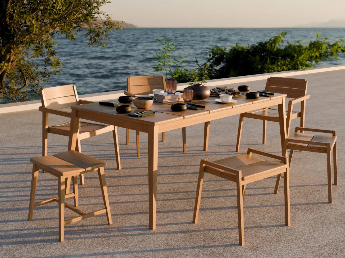 Teakora