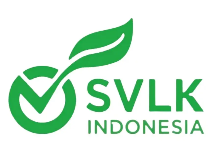 SVLK Indonesia Logo