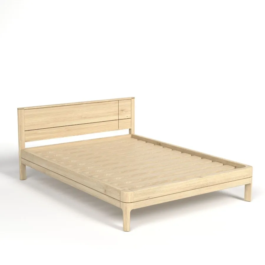 Bed Frame B002 - Product Image