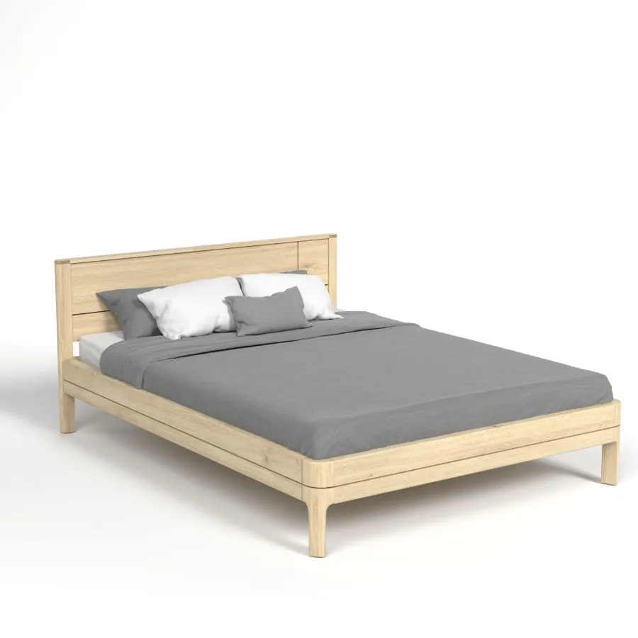 Bed Frame B002 - Product Image