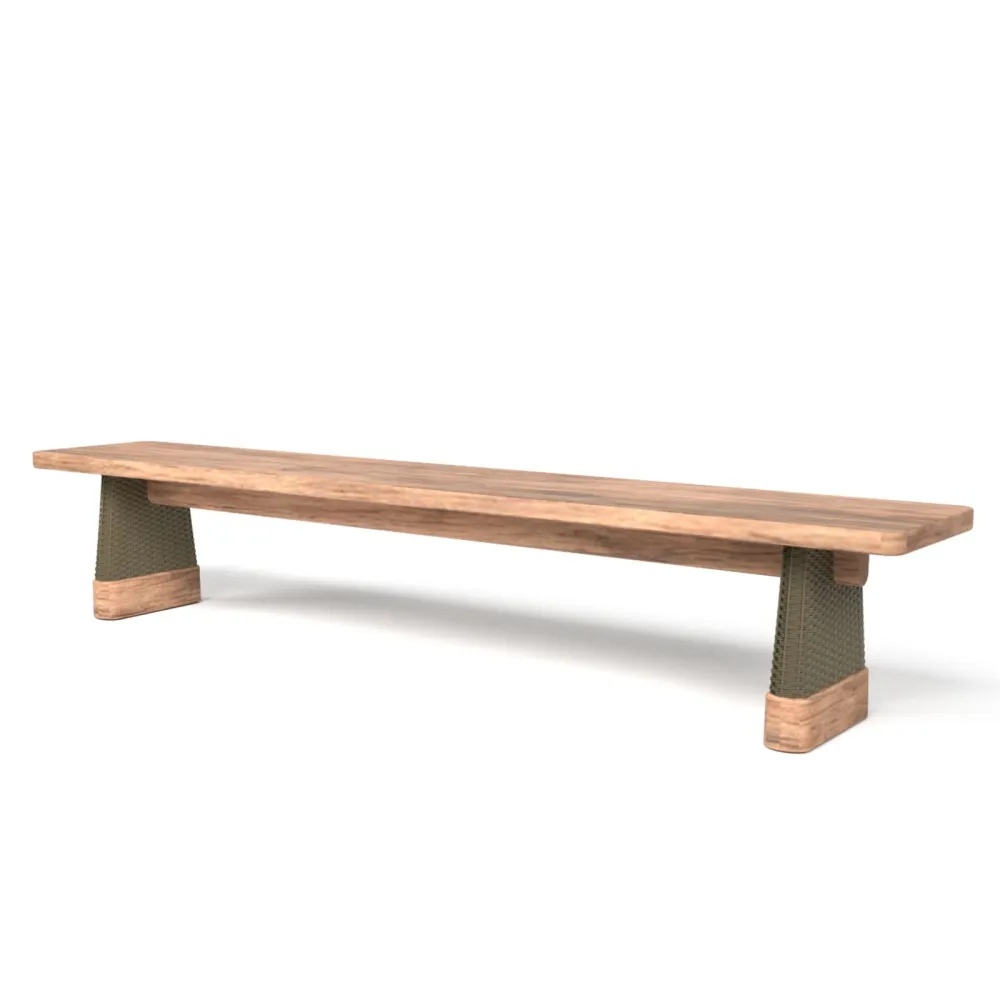 Bench C046 - Product Image