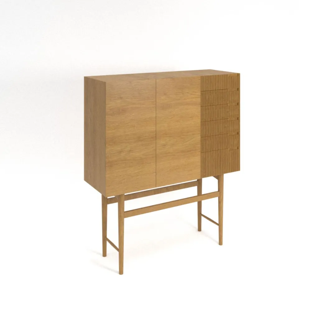 Cabinet CT003 - Product Image