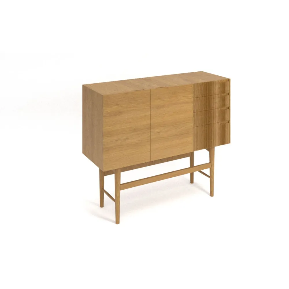 Cabinet CT004 - Product Image