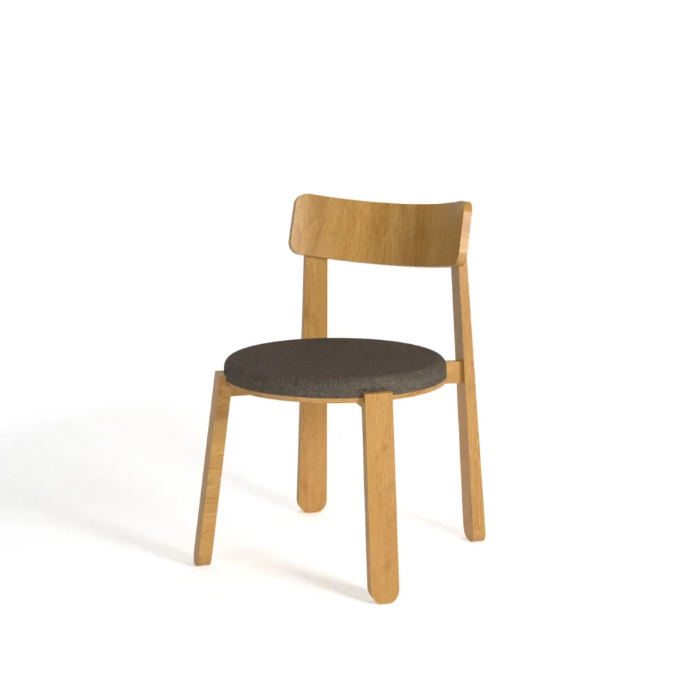 Chair C034