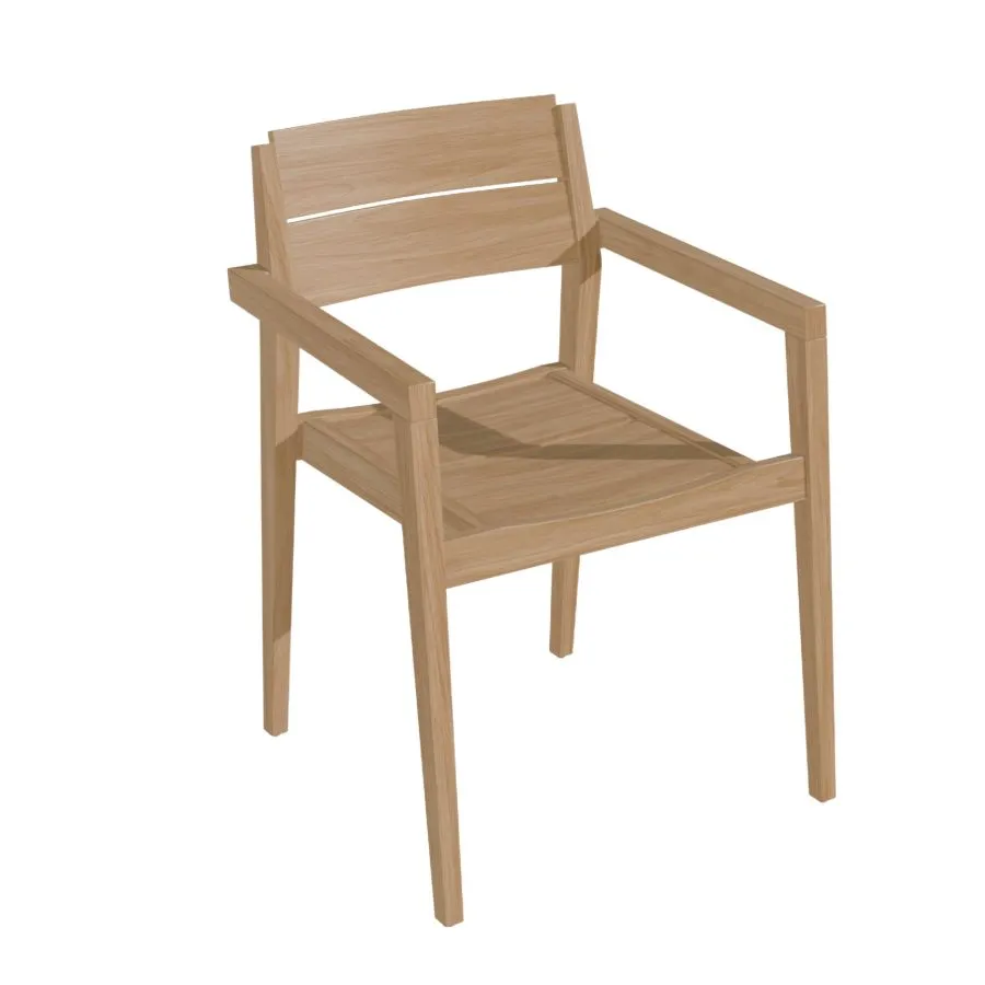 Chair C041 - Product Image