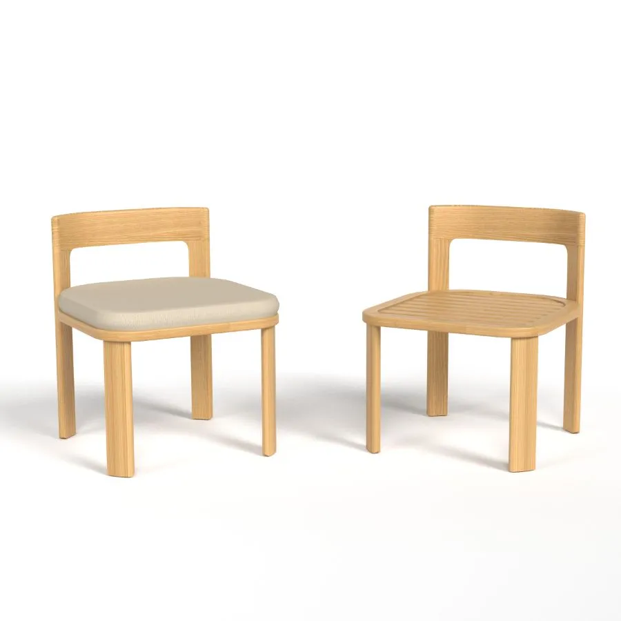 Chair C070 - Product Image