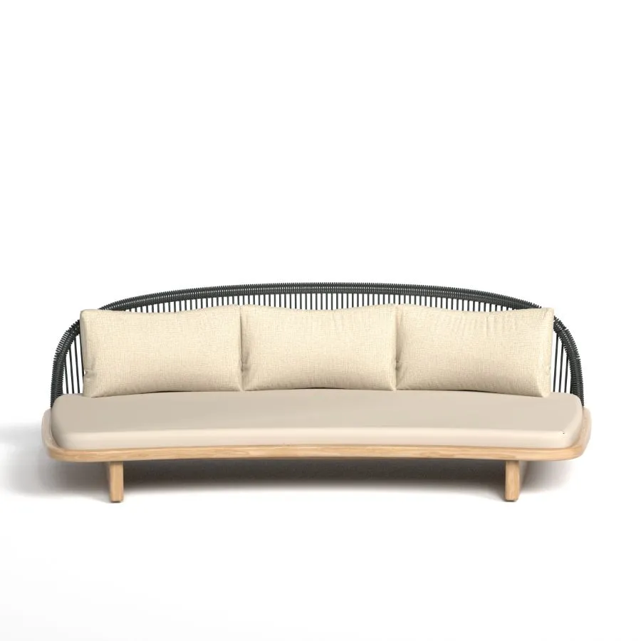 Lounge Chair C072 - Product Image