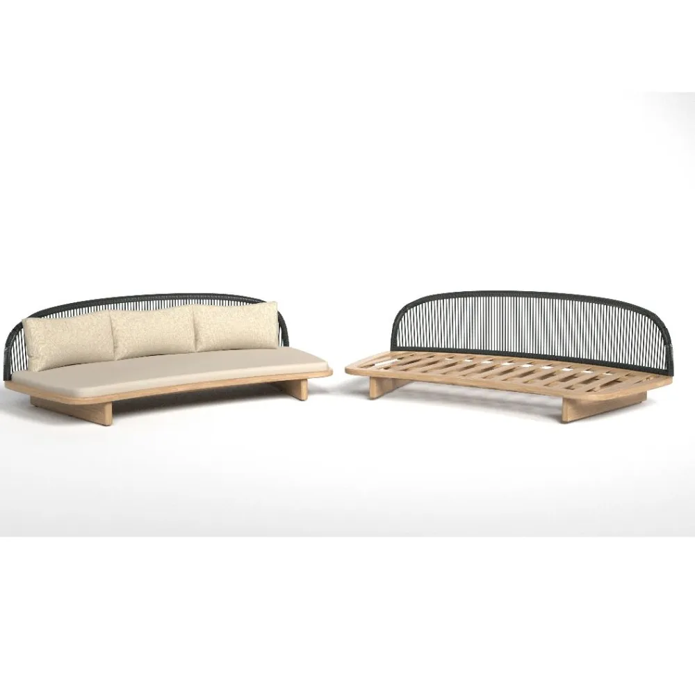 Lounge Chair C072 - Product Image