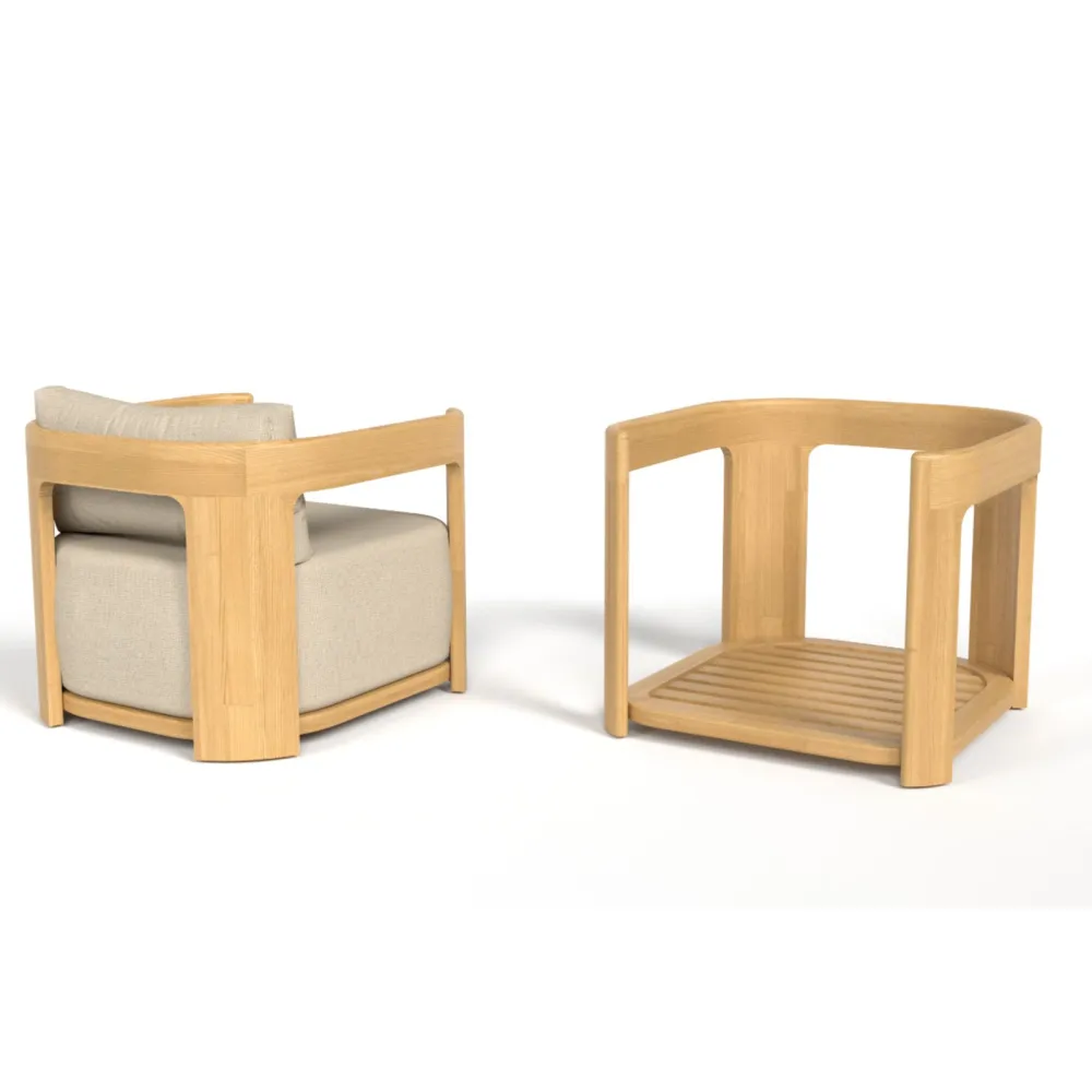 Chair C65 - Product Image