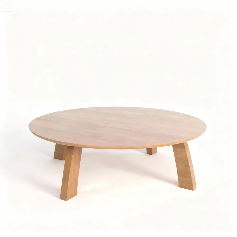 Coffee Table T012 - Product Image