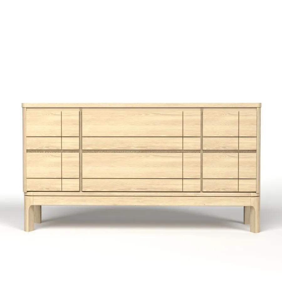 Dresser CT015 - Product Image