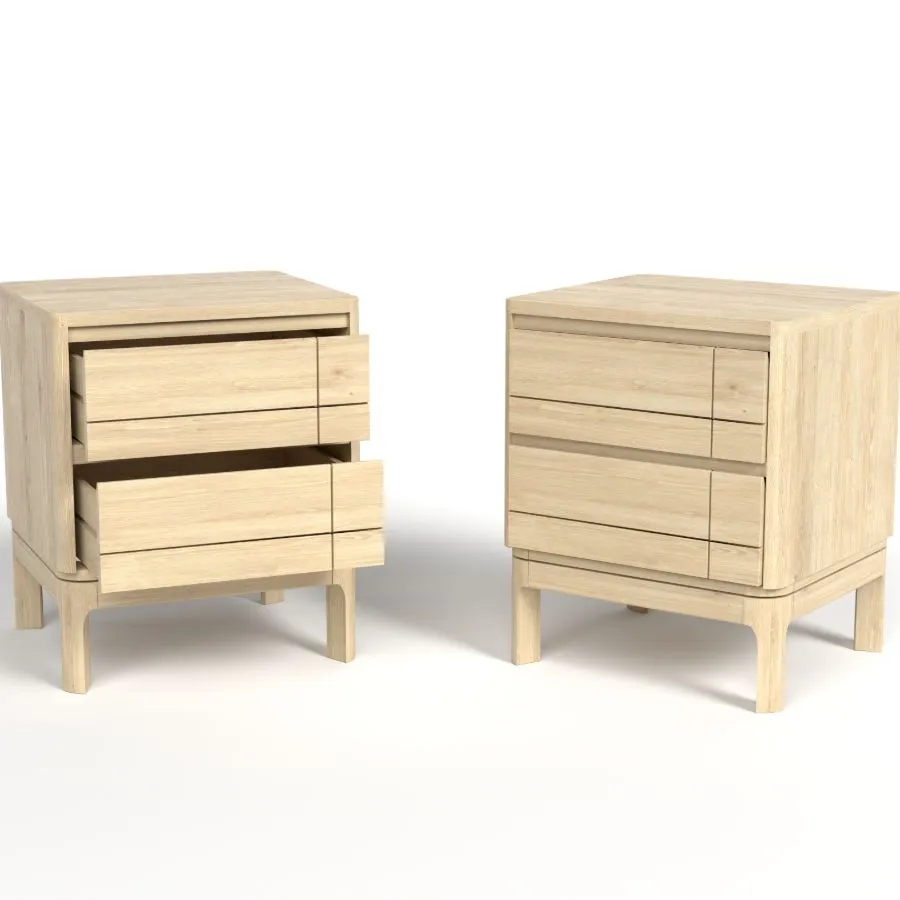 Nightstand CT014 - Product Image